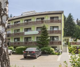 [company_name] [city] Familie Böttcher Außenasicht