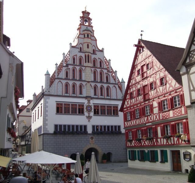 [company_name] [city] Familie Böttcher Innenstadt