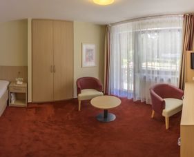 [company_name] [city] Familie Böttcher Appartment