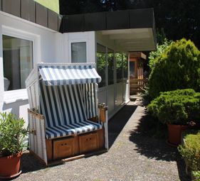 [company_name] [city] Familie Böttcher Urlaub Strandkorb