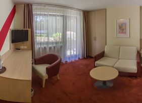 [company_name] [city] Familie Böttcher Appartment